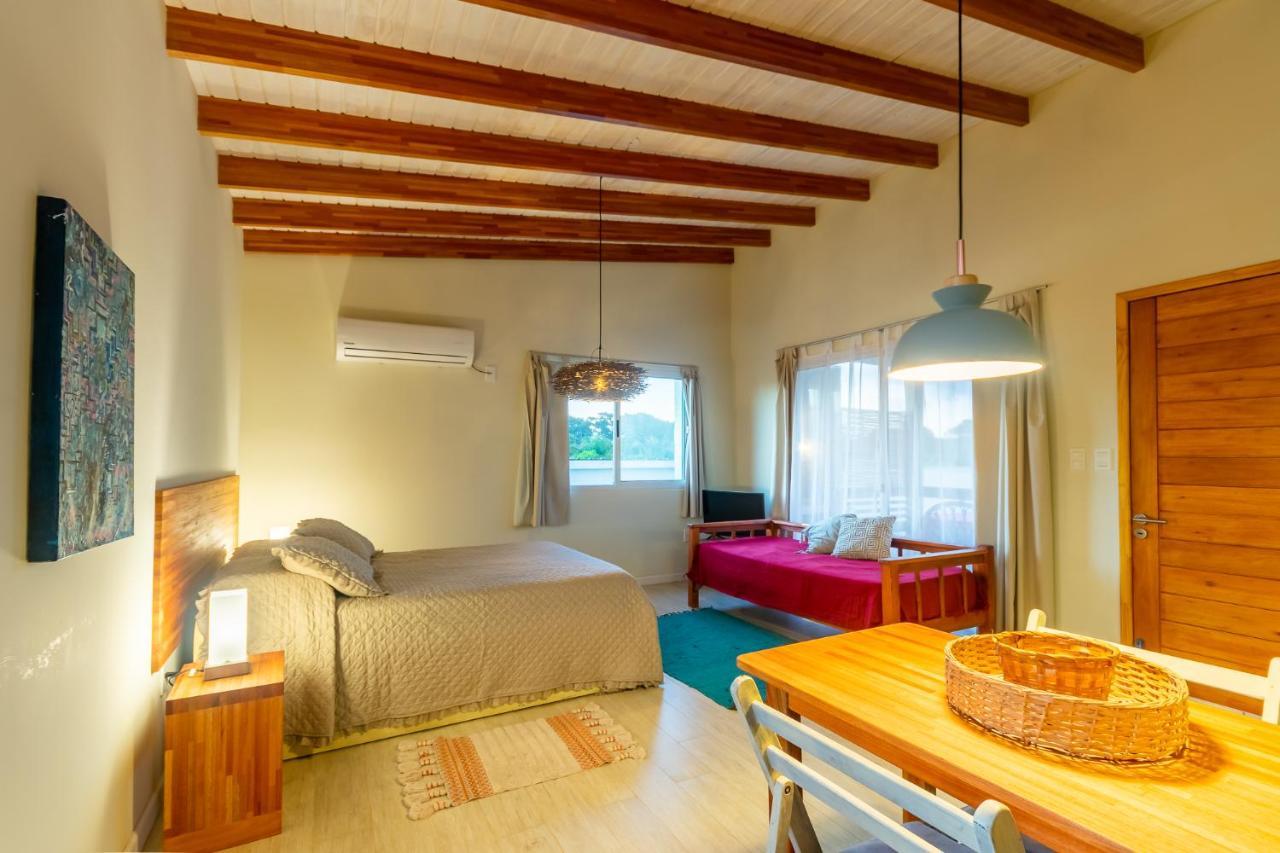 Alma Serena La Paloma Ngoại thất bức ảnh