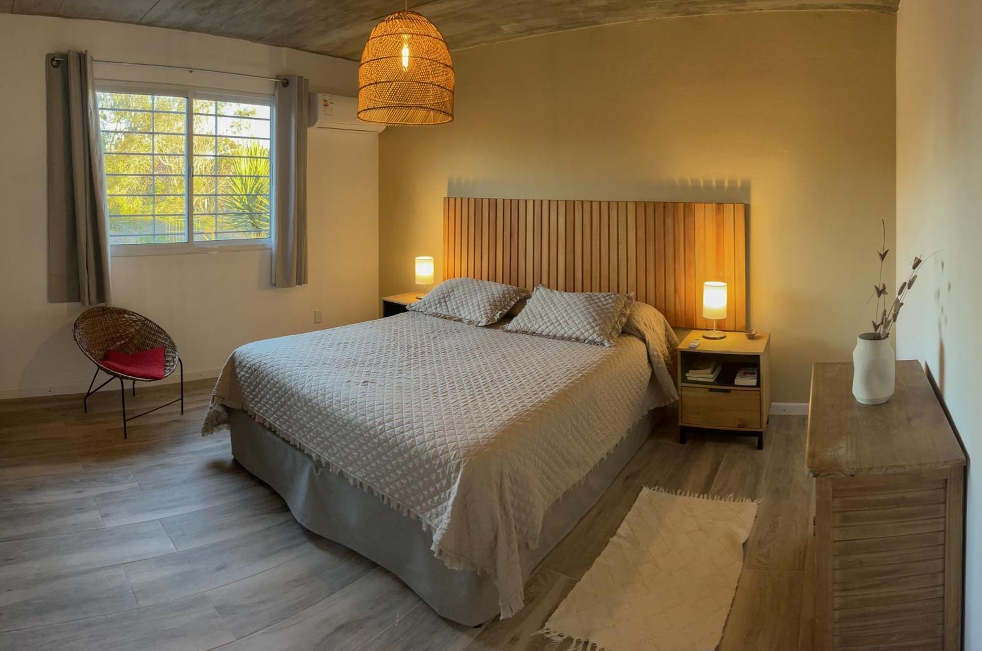 Alma Serena La Paloma Ngoại thất bức ảnh