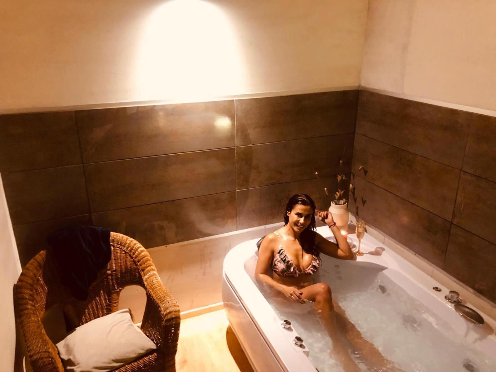 Alma Serena La Paloma Ngoại thất bức ảnh