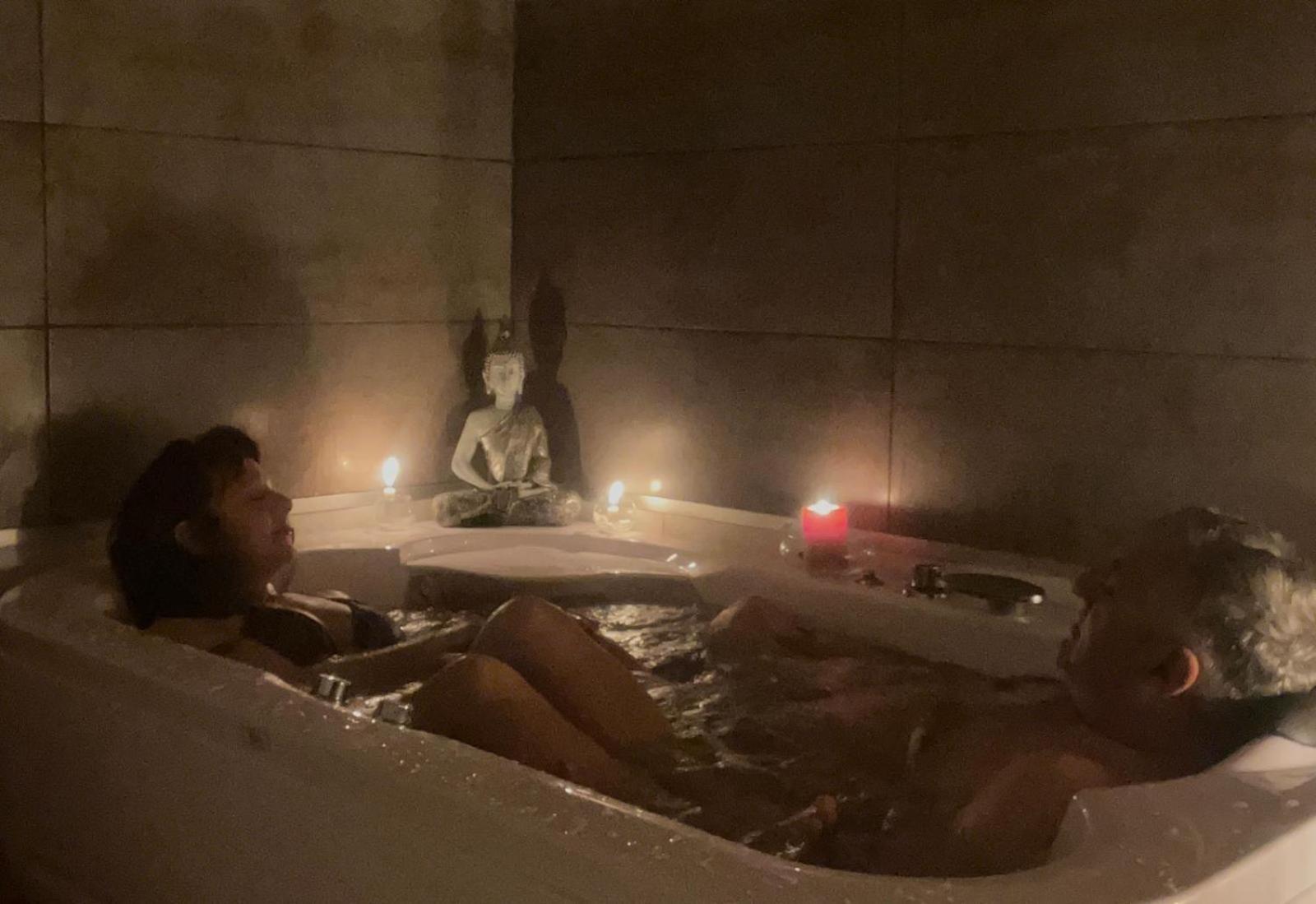 Alma Serena La Paloma Ngoại thất bức ảnh